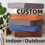 Best Custom Chair Pads for Dining Chairs: Comfort Meets Style