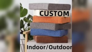 Best Custom Chair Pads for Dining Chairs: Comfort Meets Style