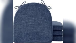 Best Custom Chair Pads for Dining Chairs 2026: Ultimate Comfort Guide