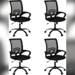 Best Desk And Chair Bundles for Home Office: Ergonomic Comfort Sets