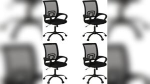 Best Desk And Chair Bundles for Home Office: Ergonomic Comfort Sets