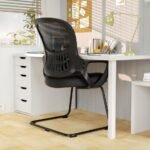 Best Desk Chair for Back Pain Without Wheels: Ergonomic Comfort Solution