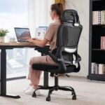 Best Desk Chair for Bad Backs: Ergonomic Comfort and Support Guide