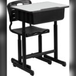 Best Desk Chair for Elementary Students: Comfortable, Adjustable, and Durable Choices