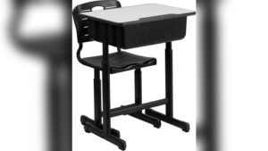 Best Desk Chair for Elementary Students: Comfortable, Adjustable, and Durable Choices