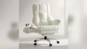Best Desk Chair for Fibromyalgia: Ultimate Comfort and Support Guide