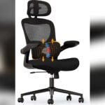 Best Desk Chair for Graphic Designers: Ultimate Comfort and Support Guide