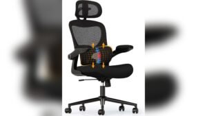 Best Desk Chair for Graphic Designers: Ultimate Comfort and Support Guide