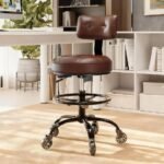 Best Desk Chair for Guitar: Comfort Meets Style for Musicians