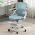 Best Desk Chair for Kids: Ergonomic, Adjustable, and Comfortable Choices