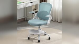 Best Desk Chair for Kids: Ergonomic, Adjustable, and Comfortable Choices