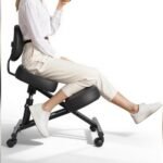 Best Desk Chair for Knee Pain: Top Ergonomic Kneeling Chairs Reviewed