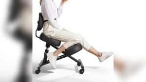 Best Desk Chair for Knee Pain: Top Ergonomic Kneeling Chairs Reviewed