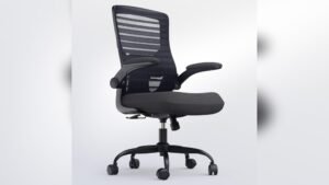 Best Desk Chair for Lower Back And Hip Pain: Ultimate Comfort Guide