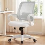 Best Desk Chair for Medical Students: Ergonomic Comfort for Long Study Hours