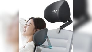 Best Desk Chair for Neck Support: Ultimate Comfort and Ergonomic Relief