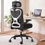 Best Desk Chair for Remote Work: Ergonomic Comfort with Lumbar Support