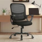 Best Desk Chair for Under 100: Top Ergonomic Picks for Comfort