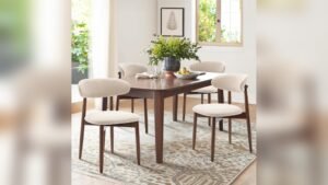 Best Dining Chair for Back Pain: Top Comfortable and Supportive Picks