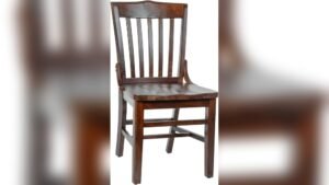 Best Dining Chair for Heavy Person: Durable, Stylish & Supportive Picks