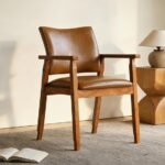 Best Dining Room Chair for Elderly: Comfort Meets Stylish Support