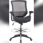 Best Drafting Chair for Big And Tall: Top Ergonomic Picks for Comfort