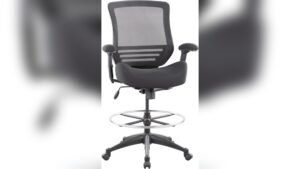 Best Drafting Chair for Big And Tall: Top Ergonomic Picks for Comfort