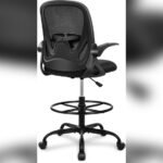 Best Drafting Chair for Long Hours: Ergonomic Comfort and Support Guide