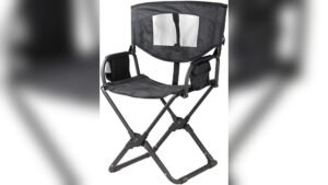 Best Durable Chair for Runners: Ultimate Comfort and Heavy-Duty Support