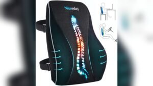 Best Easy Chair for Bad Back: Ultimate Comfort and Lumbar Support Solutions