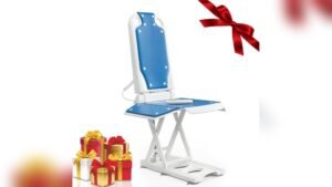 Best Electric Chair Lift for Elderly: Top Portable and Supportive Models