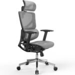Best Ergo Chair for Tall Users: Ultimate Comfort and Support Guide