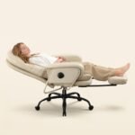 Best Ergonomic Chair for Living Room: Comfort Meets Style and Functionality