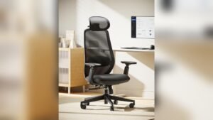Best Ergonomic Chair for Programmers: Top Comfort Picks for Long Hours