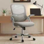 Best Ergonomic Chair for Small Spaces: Comfort Meets Compact Design