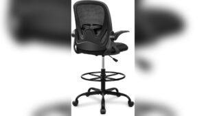 Best Ergonomic Chair for Standing Desk: Comfort Meets Adjustable Support