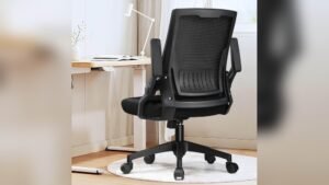 Best Ergonomic Chair for Students: Comfort and Support for Study Sessions