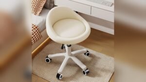 Best Ergonomic Chair for Therapists: Comfort and Support Combined