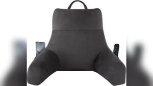 Best Ergonomic Chair for Watching TV: Ultimate Comfort and Support Guide