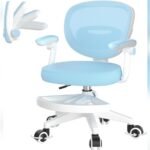 Best Ergonomic Gaming Chair for Children with Adjustable Support and Comfort