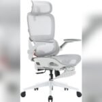 Best Ergonomic Office Chair for Pregnancy: Comfort and Support Guide