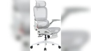 Best Ergonomic Office Chair for Pregnancy: Comfort and Support Guide