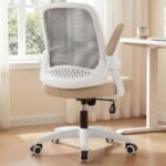 Best Ergonomic Office Chair for Small Space: Top Compact Comfort Picks