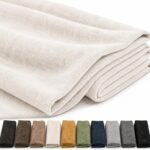 Best Fabric for Accent Chair: Soft Chenille and Linen Blends Guide