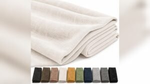 Best Fabric for Accent Chair: Soft Chenille and Linen Blends Guide