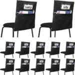 Best Fabric for Chair Pockets: Durable, Waterproof, and Spacious Options Reviewed