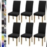 Best Fabric for Dining Chair Covers: Soft, Durable, and Washable Options