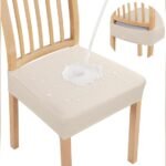 Best Fabric for Dining Chair Seats: Waterproof, Durable, and Stylish Choices