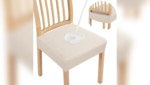 Best Fabric for Dining Chair Seats: Waterproof, Durable, and Stylish Choices