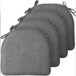 Best Fabric for Kitchen Chair Cushions: Comfort, Durability, and Style Guide